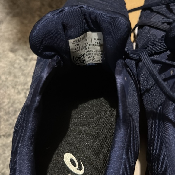 Asics Gel-Quantum - Picture 4 of 6